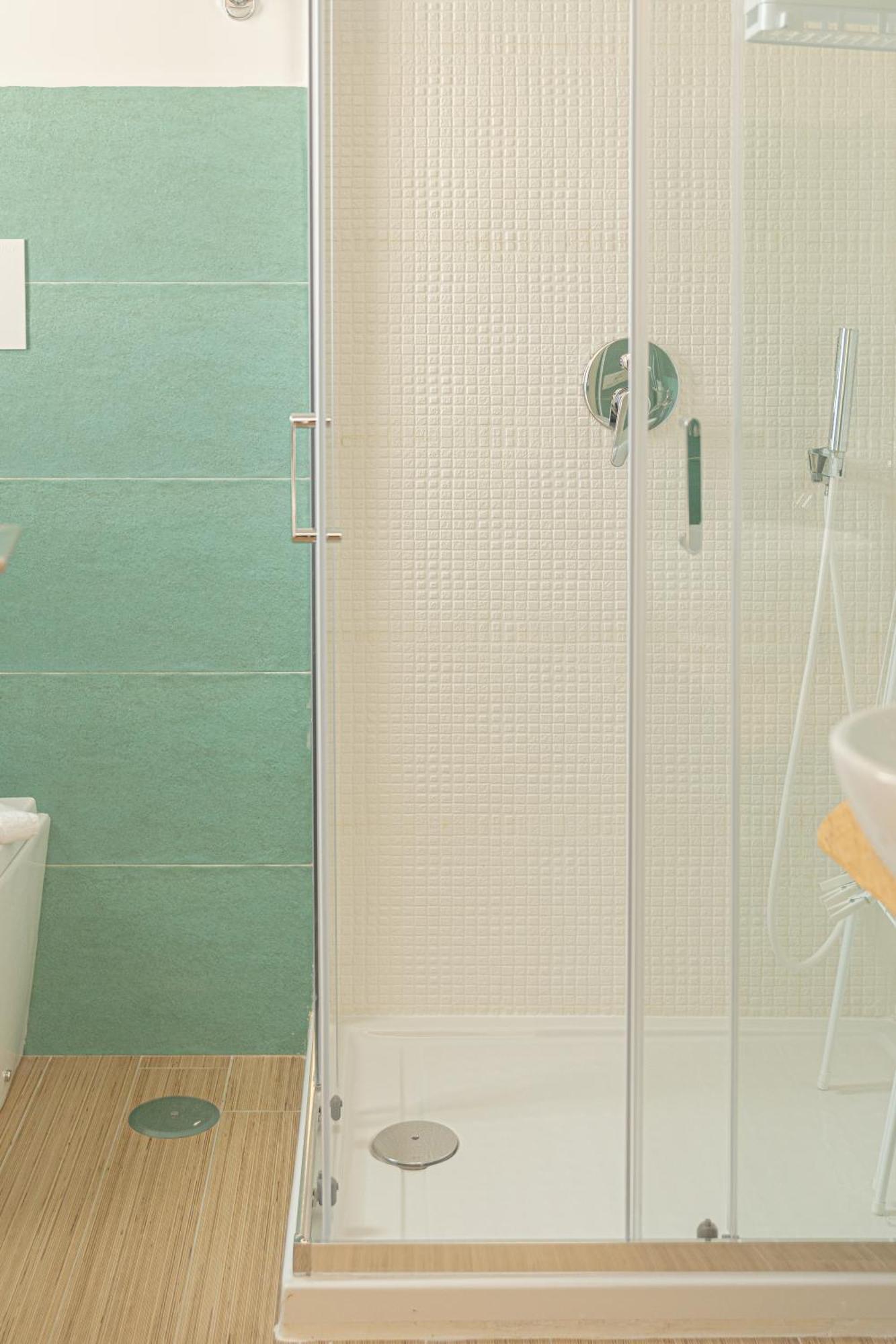 Resort Acqua Di Venere Πέστουμ Εξωτερικό φωτογραφία