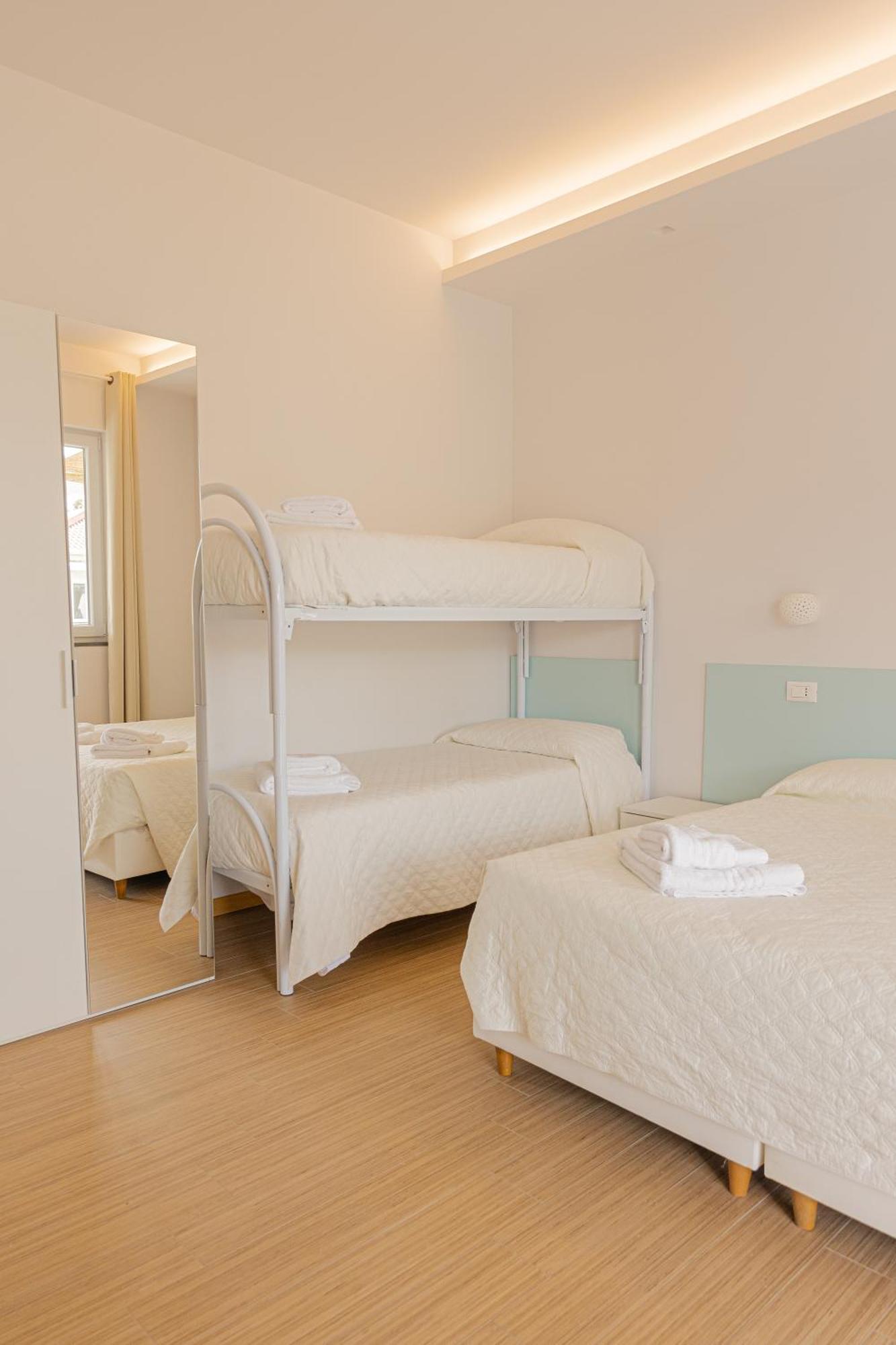 Resort Acqua Di Venere Πέστουμ Εξωτερικό φωτογραφία