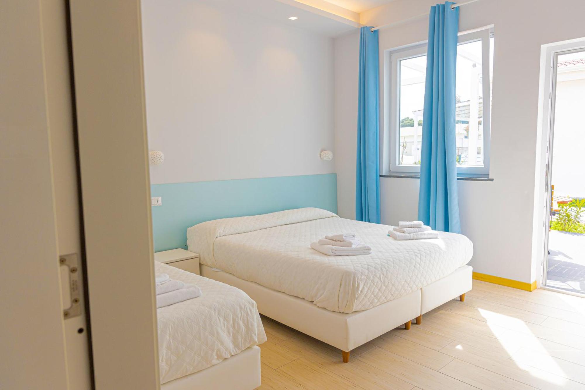 Resort Acqua Di Venere Πέστουμ Εξωτερικό φωτογραφία