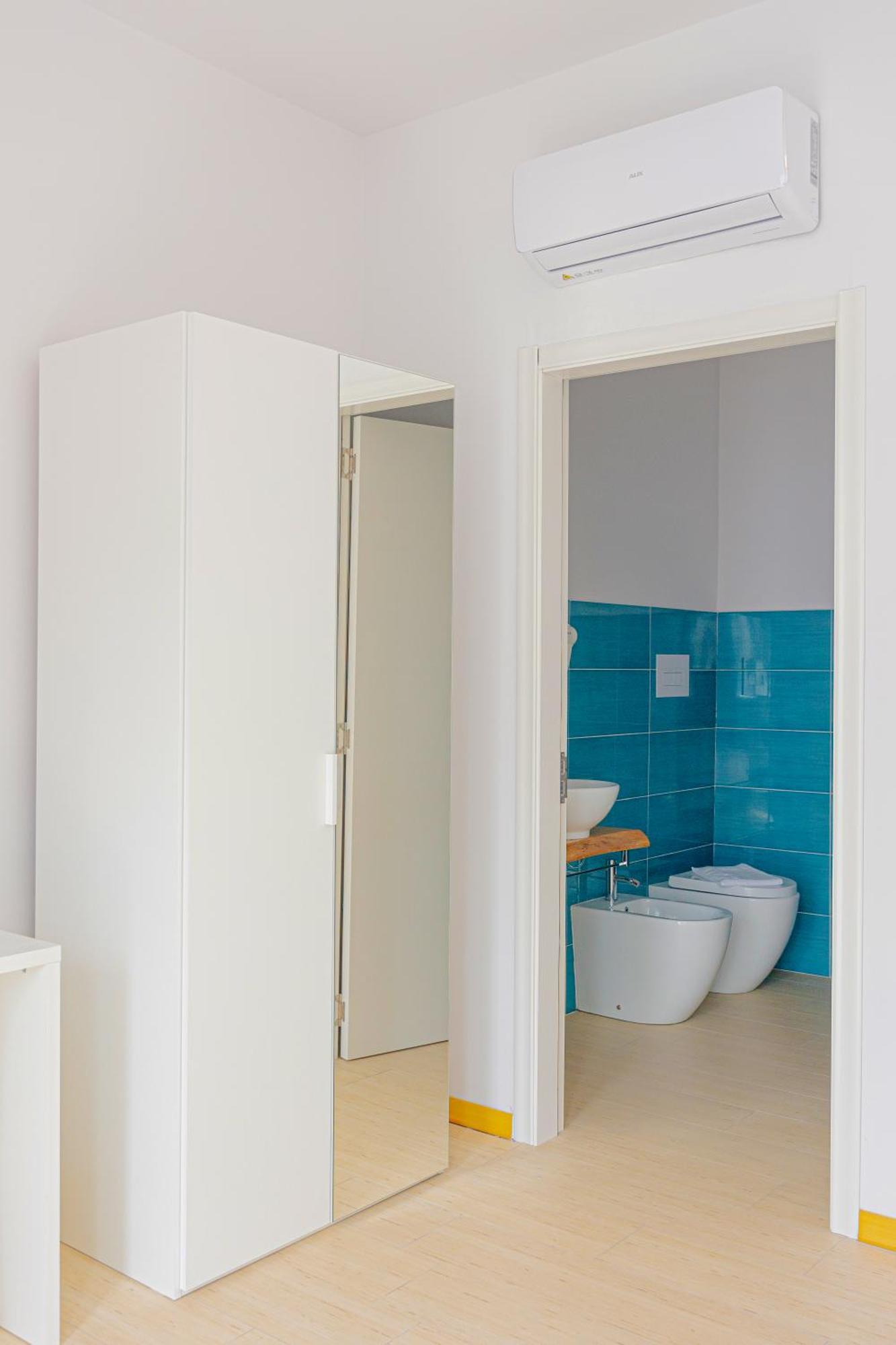 Resort Acqua Di Venere Πέστουμ Εξωτερικό φωτογραφία