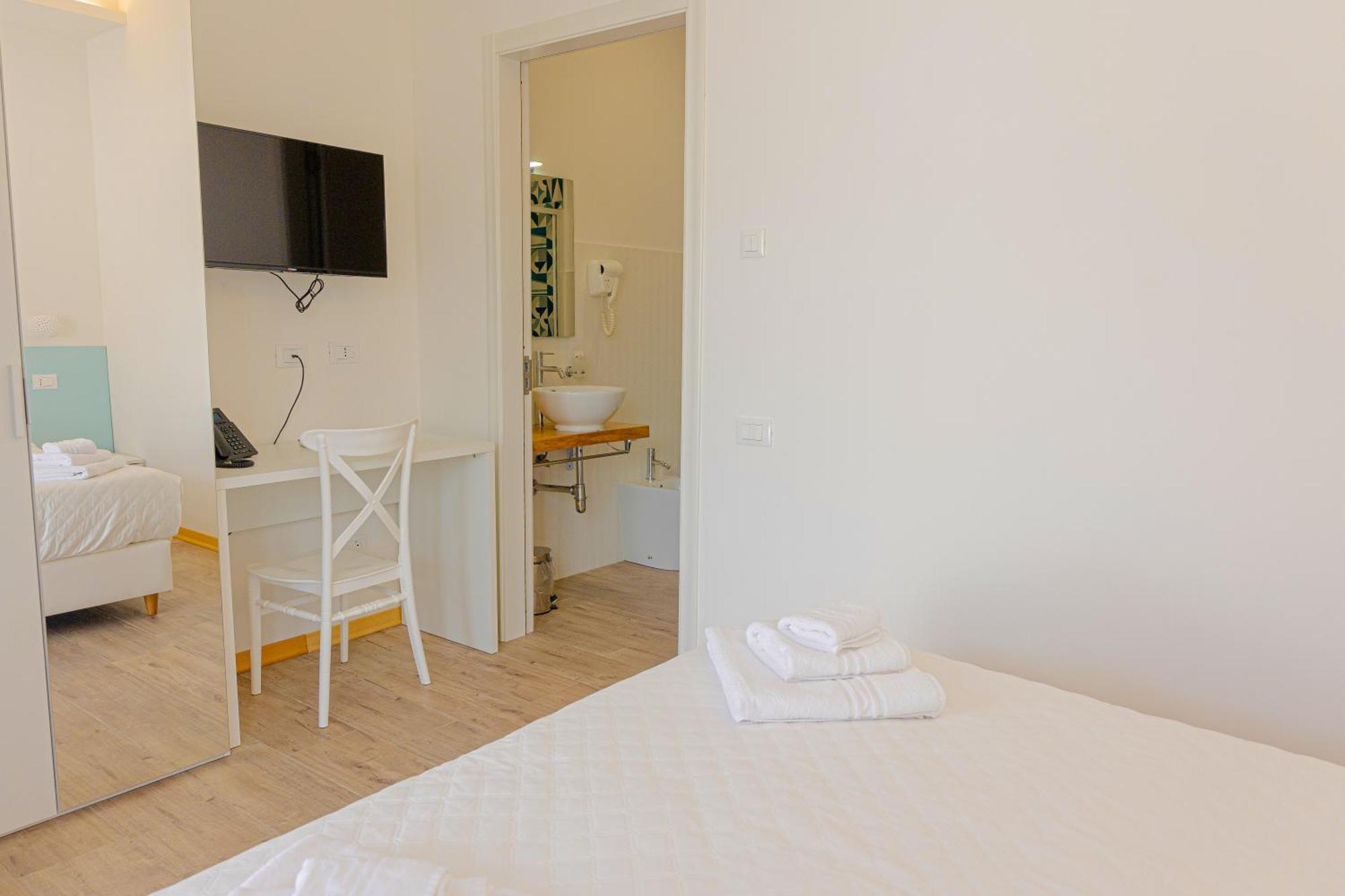 Resort Acqua Di Venere Πέστουμ Εξωτερικό φωτογραφία