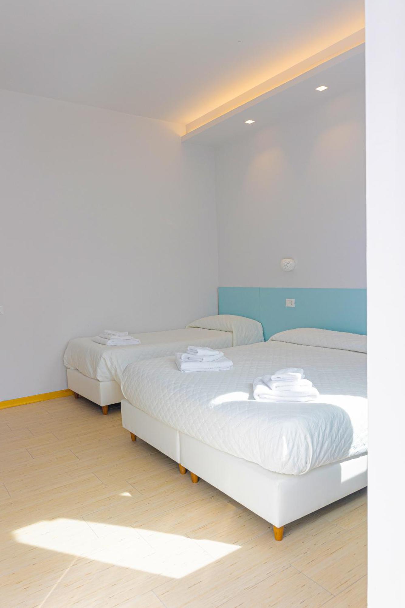 Resort Acqua Di Venere Πέστουμ Εξωτερικό φωτογραφία