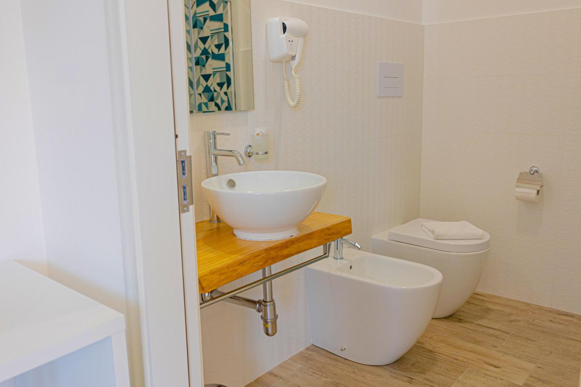 Resort Acqua Di Venere Πέστουμ Εξωτερικό φωτογραφία