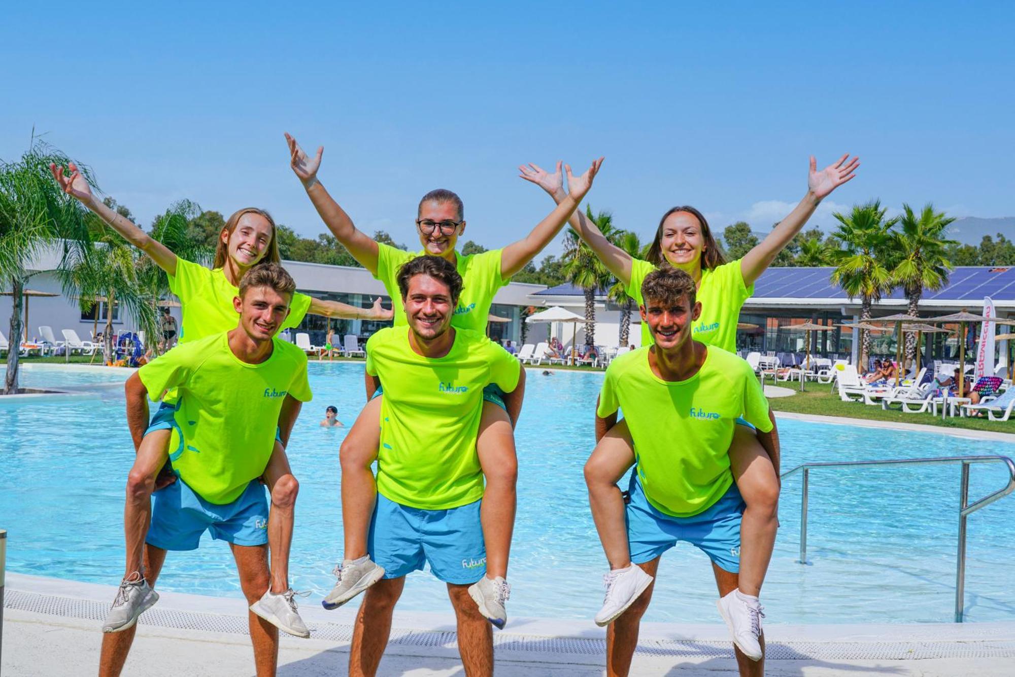 Resort Acqua Di Venere Πέστουμ Εξωτερικό φωτογραφία