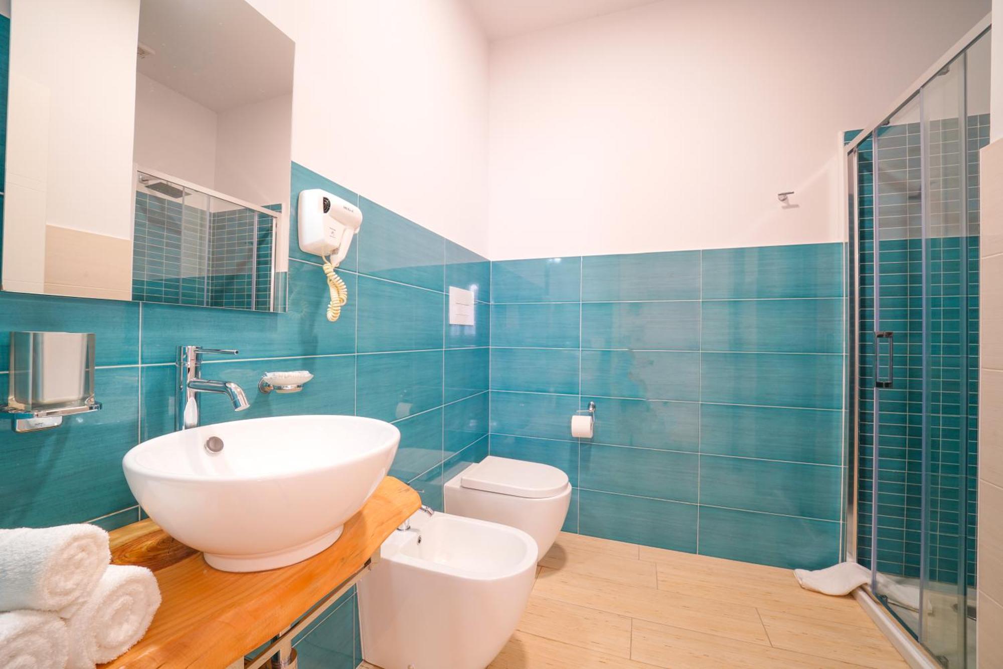 Resort Acqua Di Venere Πέστουμ Εξωτερικό φωτογραφία